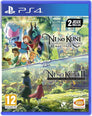 Ni No Kuni Remastered & Ni No uni II Compilation