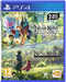 Ni No Kuni Remastered & Ni No uni II Compilation
