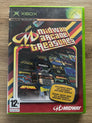 Midway Arcade Treasures [Redesign]