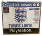 Official Uk Playstation Magazine Demo Disc 16 Vol. 2
