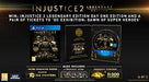 Injustice 2 [Day One Edition Legendary Edition]