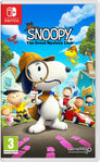 Snoopy And The Great Mystery Club
