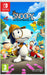 Snoopy And The Great Mystery Club