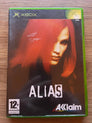 Alias