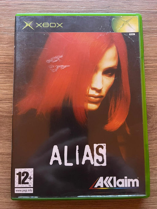 Alias