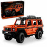 Mercedes-Benz G 500 PROFESSIONAL Line #42177