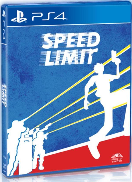 Speed Limit