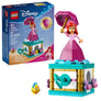 Twirling Ariel #43259