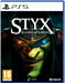Styx: Blades Of Greed