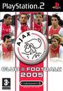 Club Football 2005: Ajax