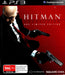 Hitman Absolution [ANZ Limited Edition]