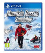 Mountain Rescue Simulator