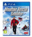 Mountain Rescue Simulator