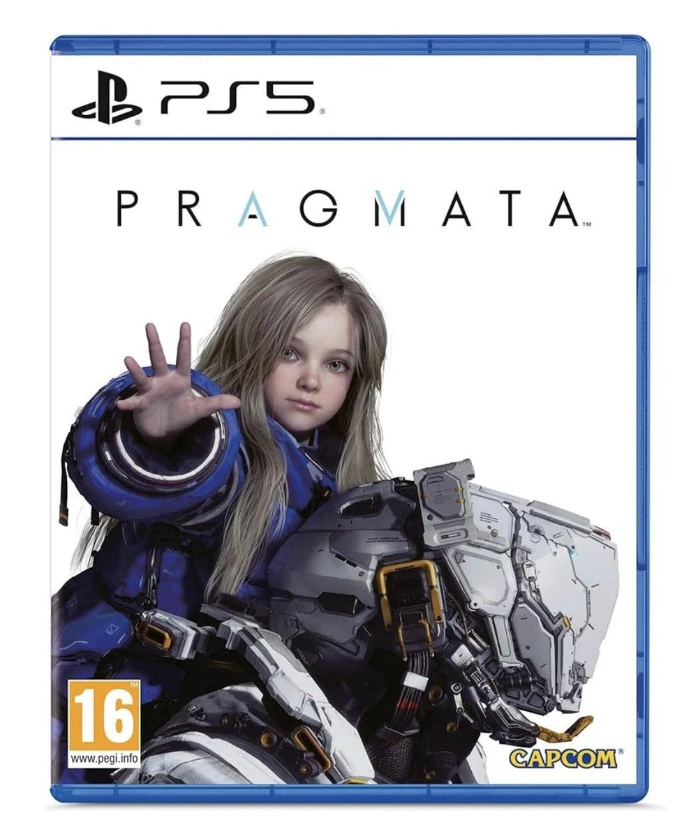 Pragmata