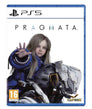 Pragmata