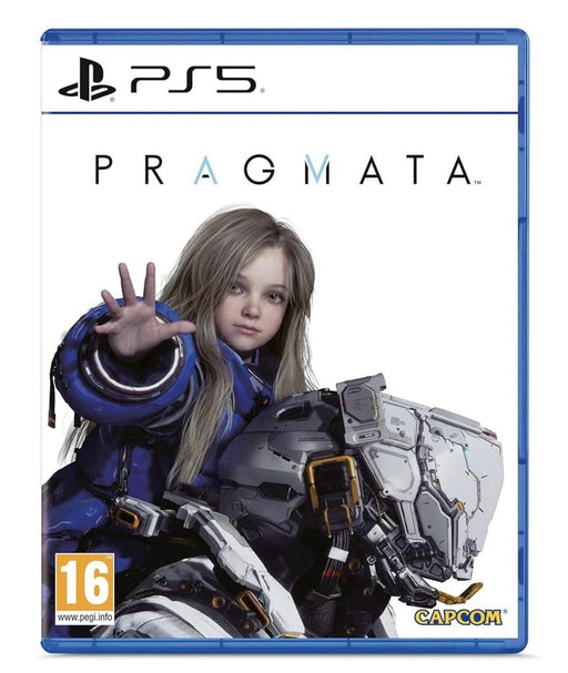Pragmata