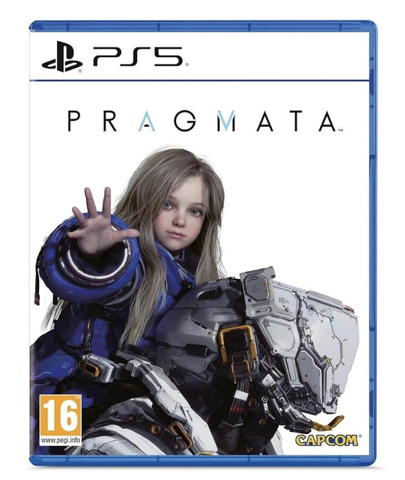 Pragmata