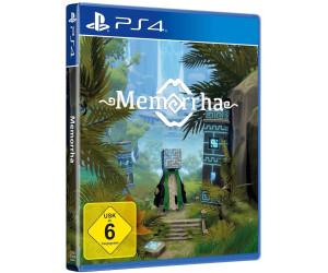 Memorrha