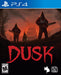 Dusk [Leathernecks Cover]