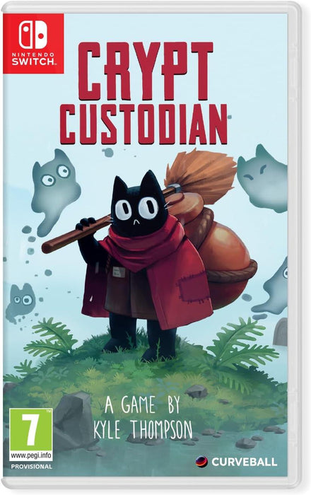 Crypt Custodian