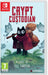 Crypt Custodian