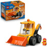 Rides Construction Loader #60483