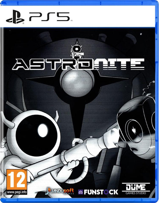 Astronite