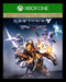 Destiny: The Taken King Legendary Edition