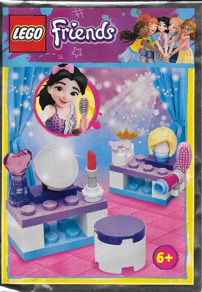 Emma's Dressing Table #562102