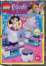 Emma's Dressing Table #562102