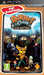 Ratchet & Clank: Size Matters [PSP Essentials]