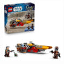 Cobb Vanth's Speeder #75437