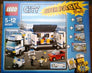 City Bundle Pack [5 In 1] #66389