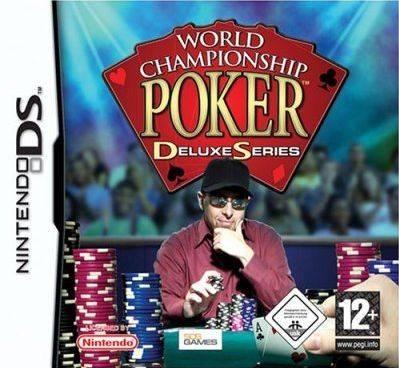 World Championship Poker