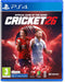 Cricket 26: The Official Game Of The Ashes