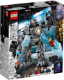 Iron Man: Iron Monger Mayhem #76190