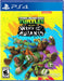 Teenage Mutant Ninja Turtles Arcade: Wrath Of The Mutants