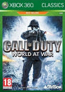 Call of Duty World at War [Classics]