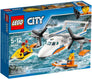 Sea Rescue Plane #60164