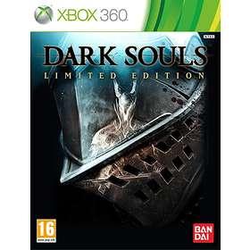 Dark Souls [Limited Edition]