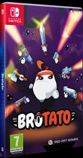 Brotato [Deluxe Edition]