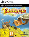 Townsmen VR