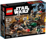 Rebel Trooper Battle Pack #75164