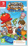 Harvest Moon: Mad Dash [Code in Box]