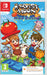 Harvest Moon: Mad Dash [Code in Box]