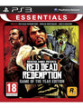Red Dead Redemption [Game Of The Year Edition Essentials]