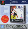 FIFA Road to World Cup 98 [Platinum]