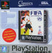 FIFA Road to World Cup 98 [Platinum]
