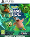 SpongeBob SquarePants: Titans Of The Tide [Ghostly Edition]