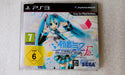 Hatsune Miku: Project DIVA F 2nd [Promo]